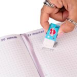 Set Stationery Coccolotti 5 pz. - Colourbook