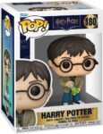 Harry Potter con Clessidra - Funko