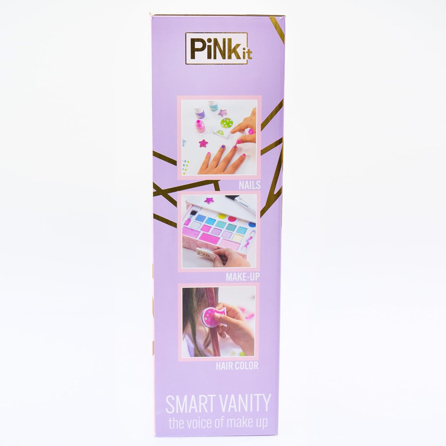Pink it Smart Vanity - Nice - immagine 3
