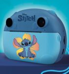 Print Cam Stitch - Lisciani
