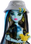 Monster High Scare Adise Island Frankiestein - Mattel
