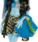 Monster High Scare Adise Island Frankiestein - Mattel