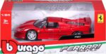 Ferrari F50 1:24 - B urago