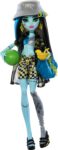 Monster High Scare Adise Island Frankiestein - Mattel