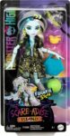 Monster High Scare Adise Island Frankiestein - Mattel