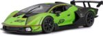 Lamborghini Essenza 1:24 - Burago