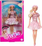 Barbie The Movie Margot Robbie - Mattel