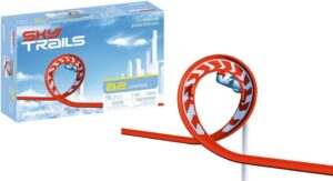 71972 Sky Trails: Looping - Playmobil