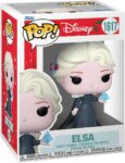 Elsa Holiday - Funko