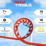 71972 Sky Trails: Looping - Playmobil
