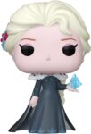 Elsa Holiday - Funko