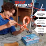 71972 Sky Trails: Looping - Playmobil