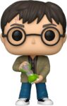 Harry Potter con Clessidra - Funko