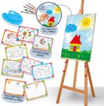 Scuola D'Arte Cresce Con Te Montessori - Lisciani