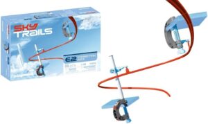 71974 Sky Trails Connection Pack - Playmobil