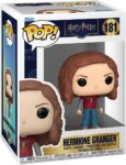 Hermione Granger - Funko