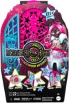 Monster High Catty Noir - Mattel