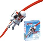 71976 Sky Trails Sky Rider - Playmobil