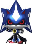 Neo Metal Sonic - Funko