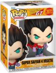 Vegeta Super Saiyan 4 - Funko