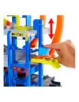 Hot Wheels City Mega Garage - Mattel