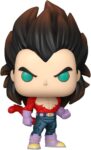 Vegeta Super Saiyan 4 - Funko