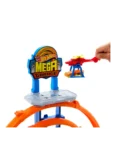 Hot Wheels City Mega Garage - Mattel