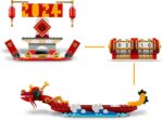 40678 Calendario Festivo - Lego