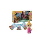 Masha Magic Outfit - Giochi Preziosi