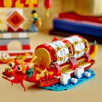 40678 Calendario Festivo - Lego