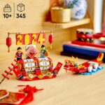 40678 Calendario Festivo - Lego