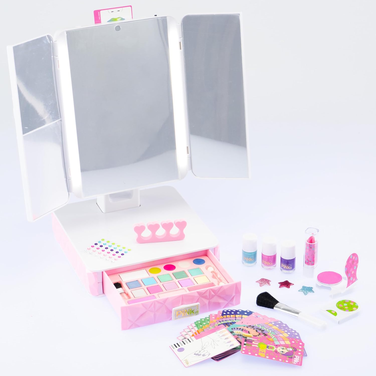 Pink it Smart Vanity - Nice - immagine 6