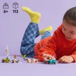 42641 Avventure Canine sul Windskate - Lego