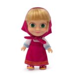 Masha 12 cm. - Gioch i Preziosi