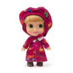 Masha 12 cm. - Gioch i Preziosi