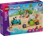 42641 Avventure Canine sul Windskate - Lego