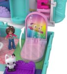 Polly Pocket Gabby's Dollhouse - Mattel