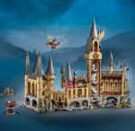 71043 Castello di Hogwarts - Lego