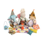 Set L'Angolo delle Storie - Moulin Roty