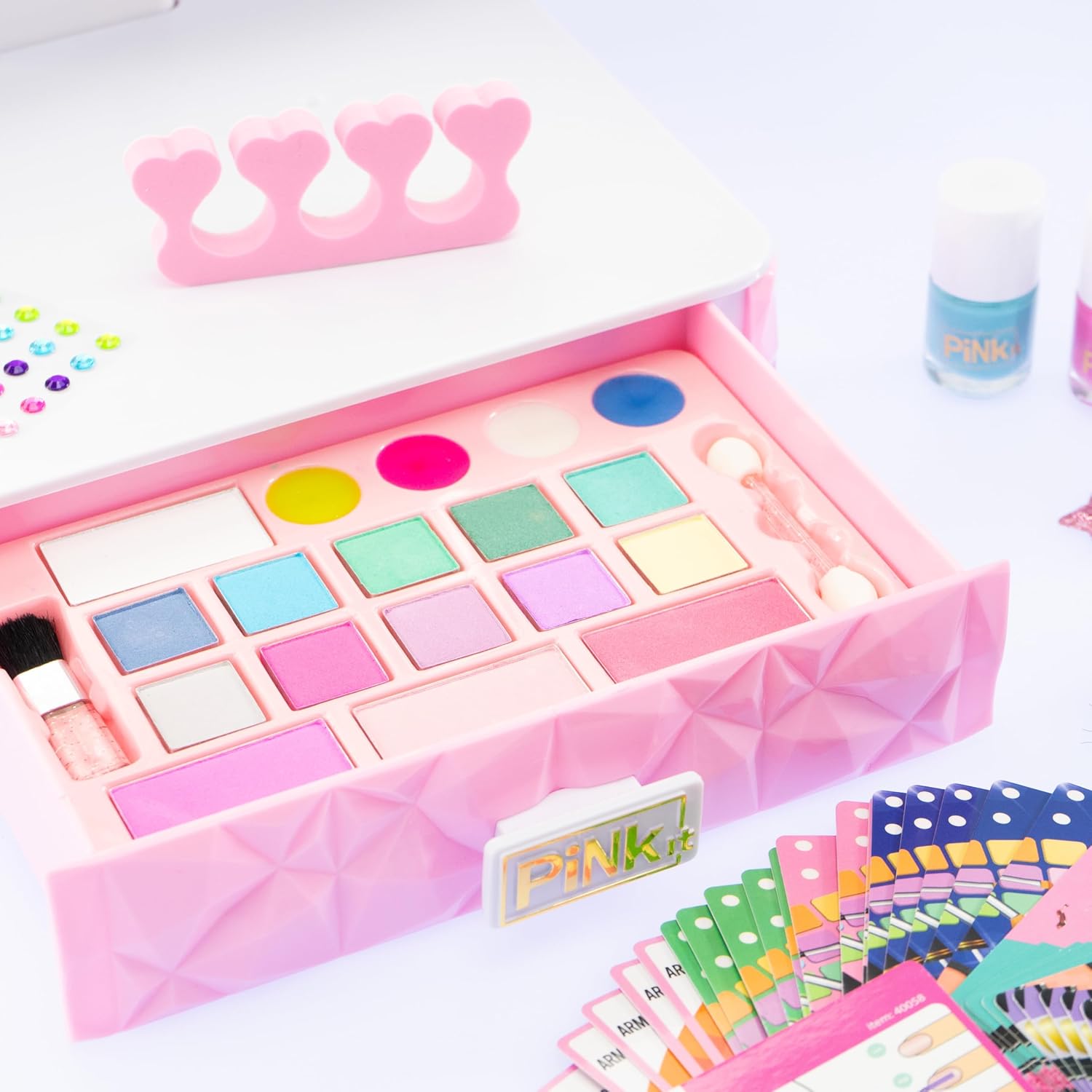 Pink it Smart Vanity - Nice - immagine 7