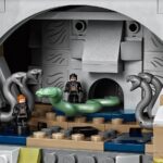 71043 Castello di Hogwarts - Lego