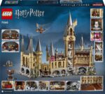 71043 Castello di Hogwarts - Lego