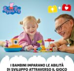 10432 Viaggio in Barca di Peppa Pig - Lego