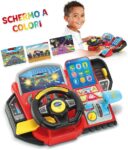 Volante Turbo Pilota - Vtech