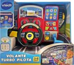 Volante Turbo Pilota - Vtech