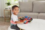 Volante Turbo Pilota - Vtech