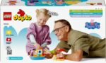 10432 Viaggio in Barca di Peppa Pig - Lego