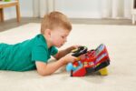 Volante Turbo Pilota - Vtech