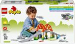 10426 Pack di Espansione Ponte e Binari Ferroviari - Lego