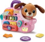 Il Mio Cagnolino Trasportino - Vtech